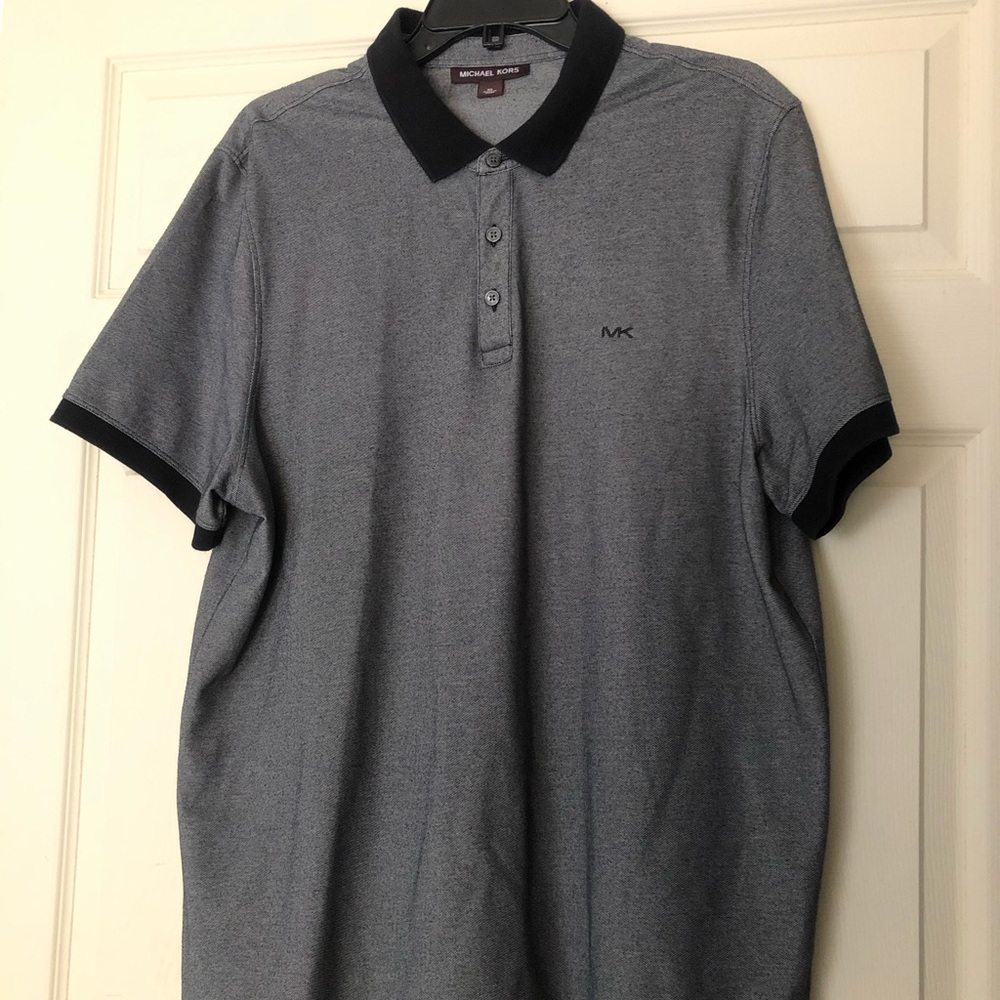Michael Kors Polo Shirt